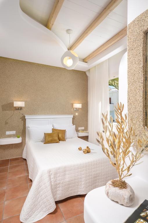 Adriani Hotel Naxos City Extérieur photo
