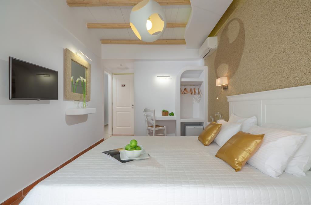 Adriani Hotel Naxos City Extérieur photo