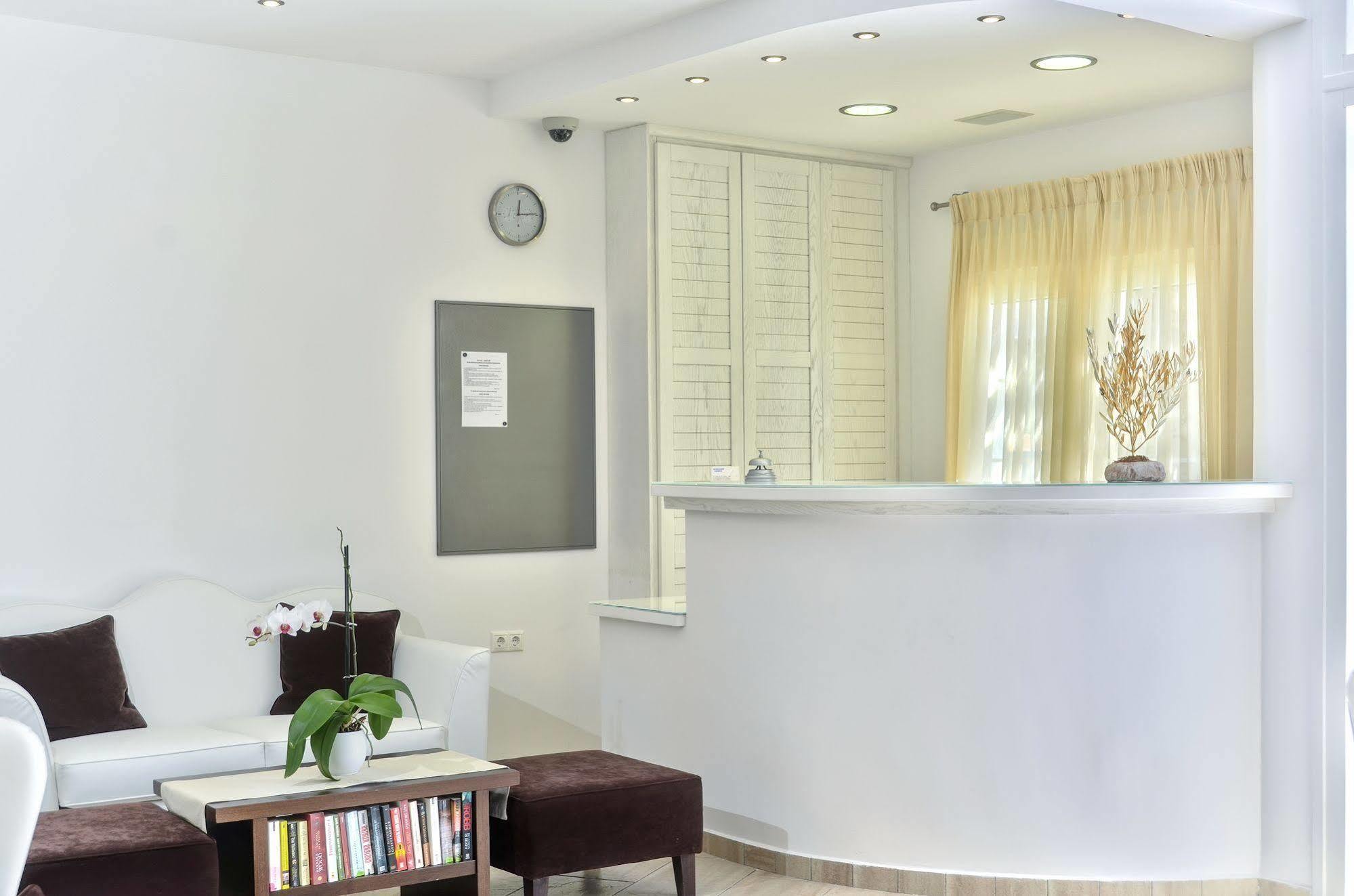 Adriani Hotel Naxos City Extérieur photo