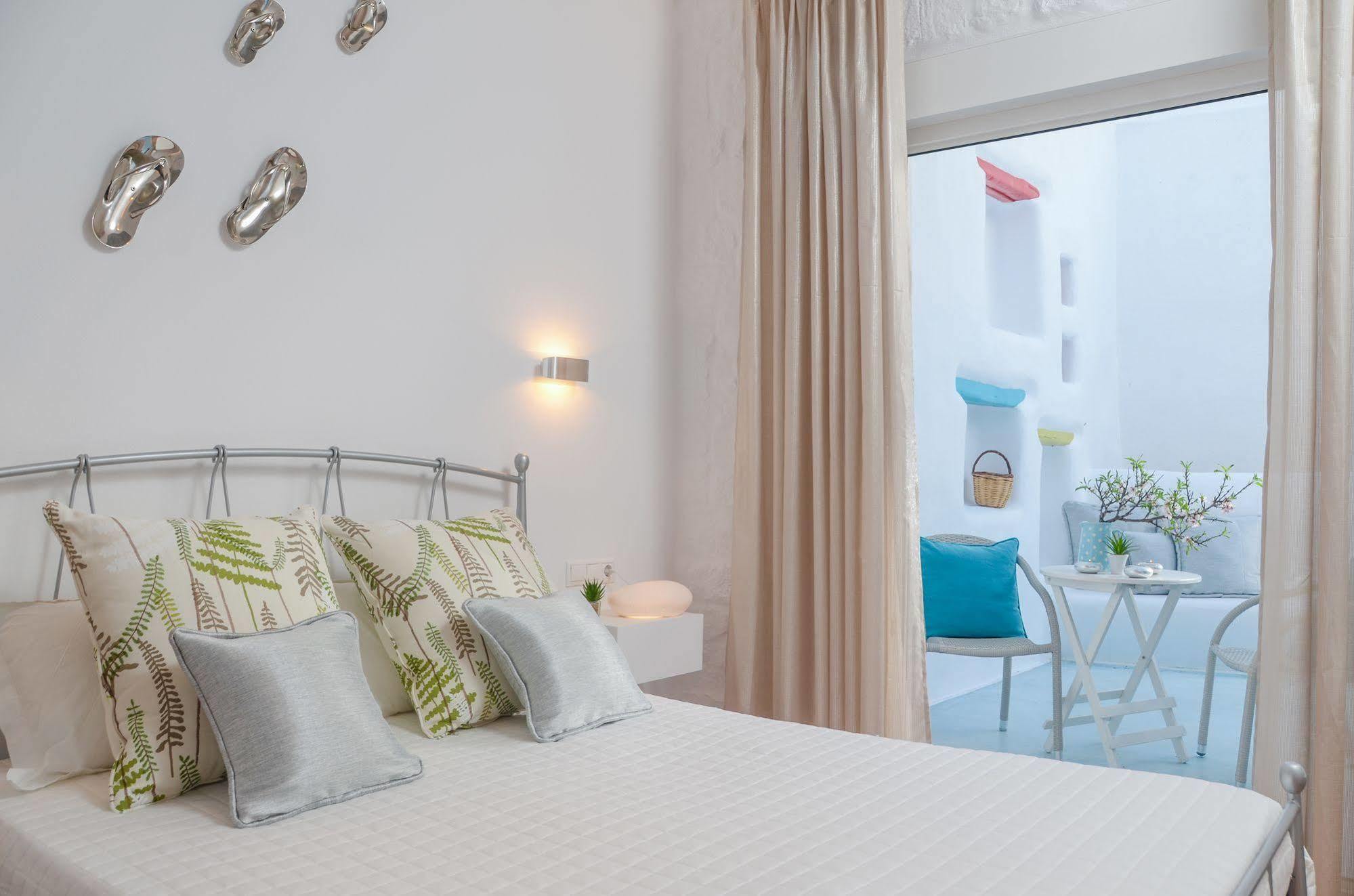 Adriani Hotel Naxos City Extérieur photo
