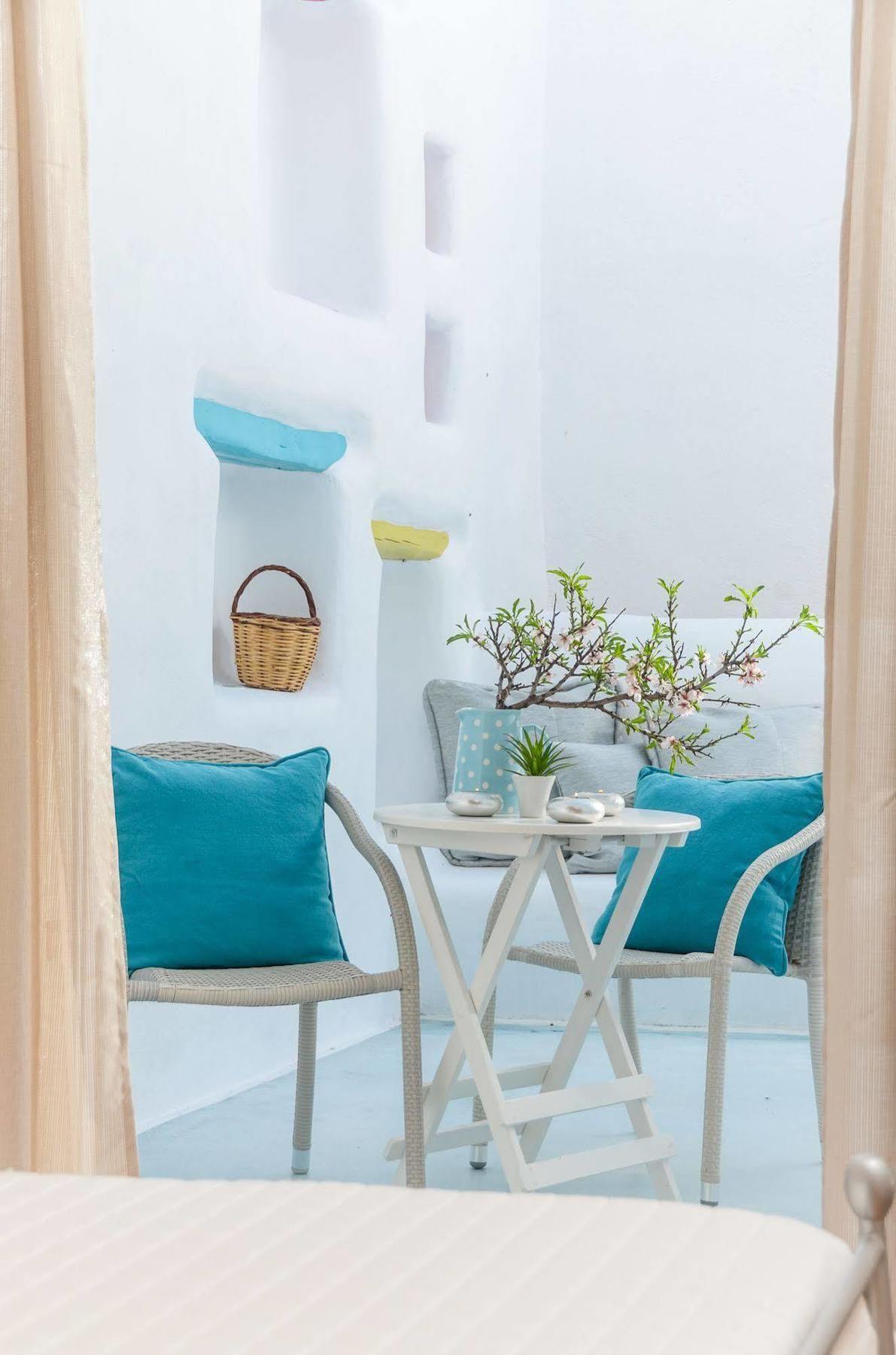 Adriani Hotel Naxos City Extérieur photo