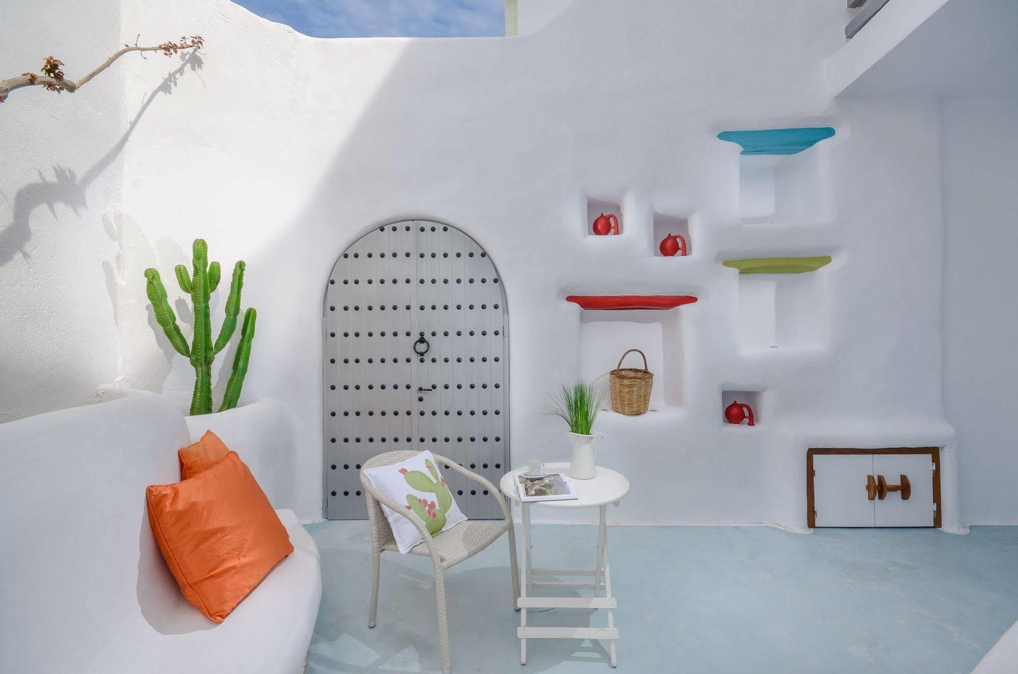 Adriani Hotel Naxos City Extérieur photo