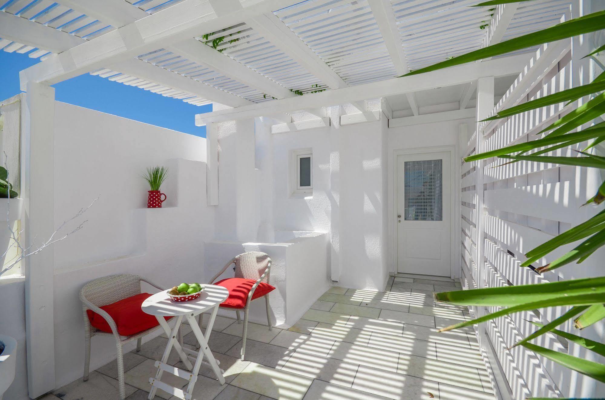 Adriani Hotel Naxos City Extérieur photo
