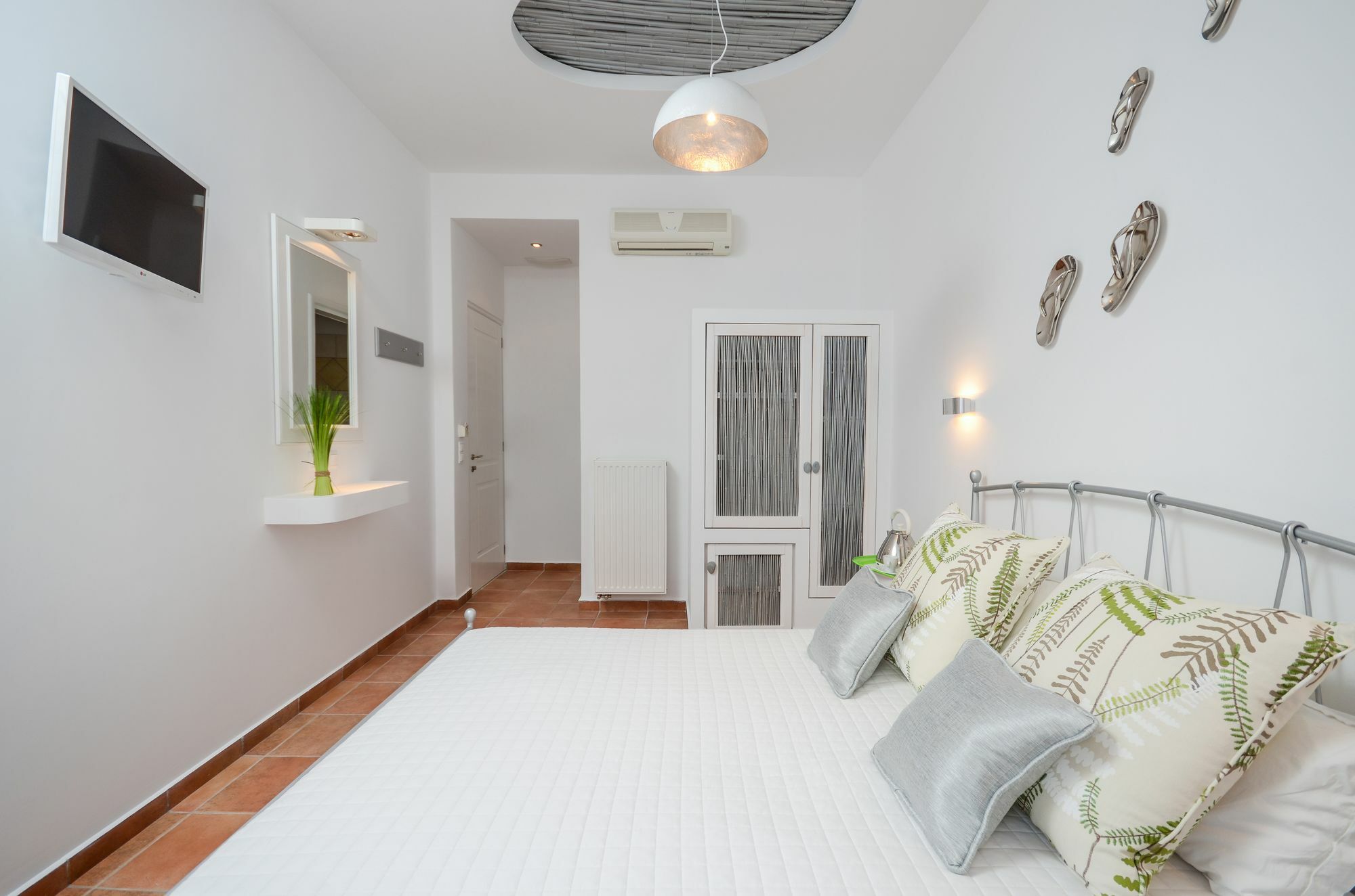 Adriani Hotel Naxos City Extérieur photo
