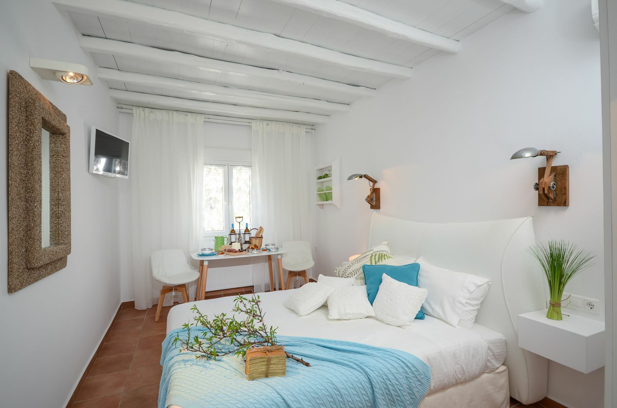 Adriani Hotel Naxos City Extérieur photo